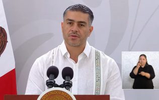 Detienen a 2 por secuestro de turistas mexiquenses en Sinaloa