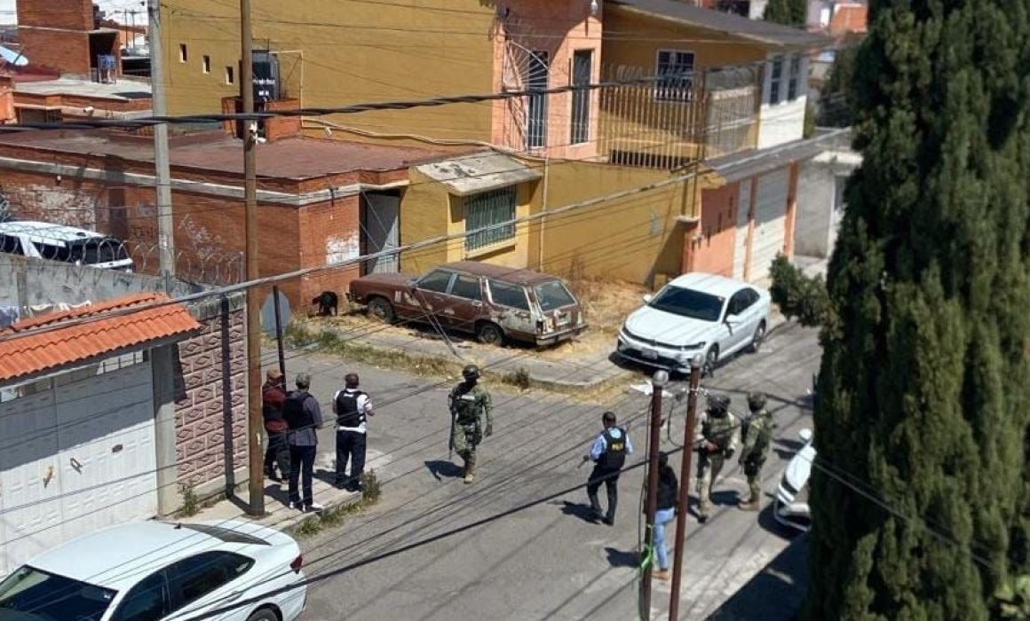 Detienen a 3 en Tlaxcala por desaparición y muerte de matrimonio poblano