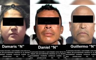Detienen a 7 por delitos contra la salud en el Estado de México