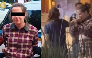 Detienen a 'Lady Naucalpan' tras agresiones en CDMX contra ciclista