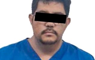 Detienen a médico tras muerte por fármacos vencidos en Nezahualcóyotl