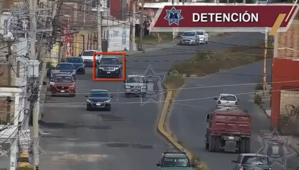 Fotos: ayuntamiento de Toluca