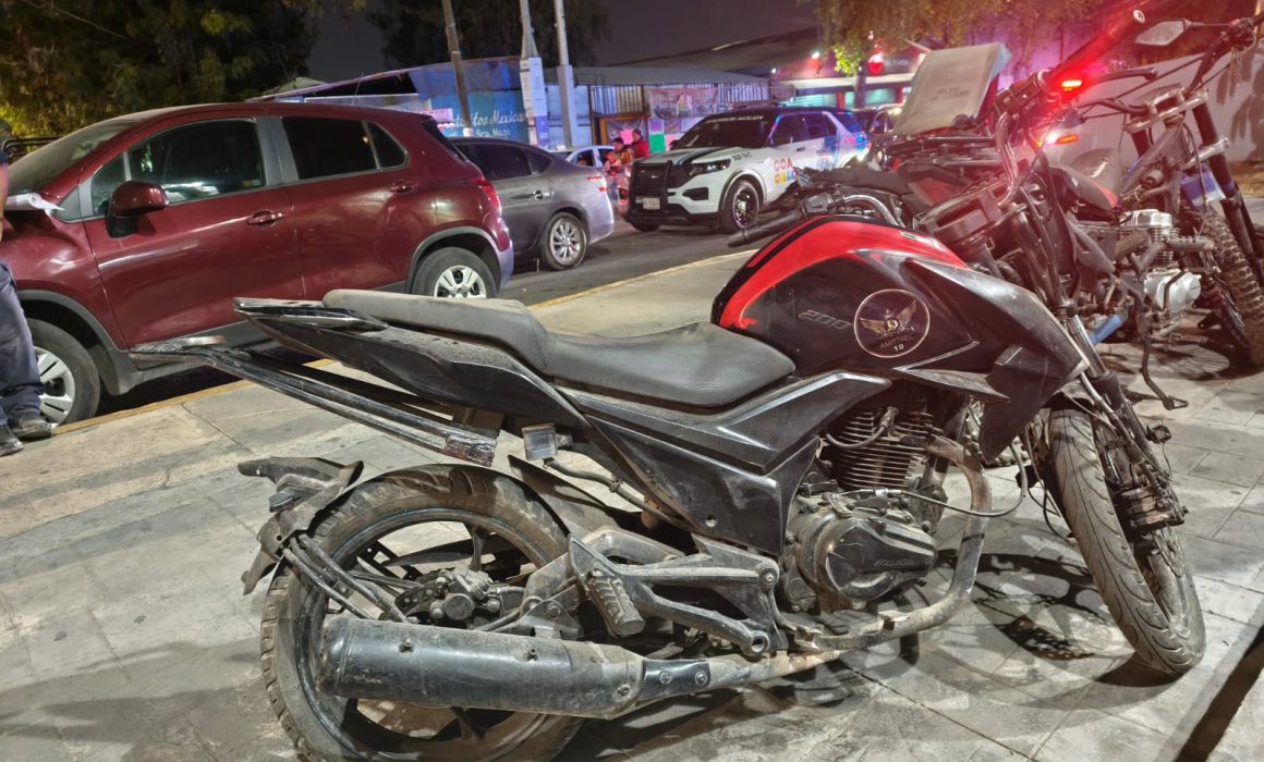 Detienen en Ecatepec a presunto implicado en secuestro de chofer de Didi