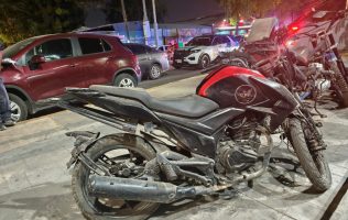 Detienen en Ecatepec a presunto implicado en secuestro de chofer de Didi