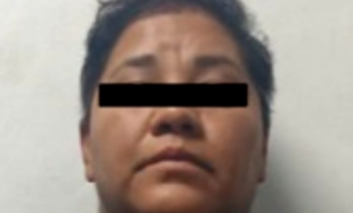 Detienen en Nezahualcóyotl a policía de La Paz por presunta extorsión