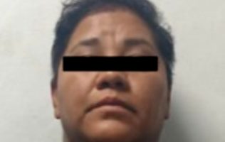 Detienen en Nezahualcóyotl a policía de La Paz por presunta extorsión