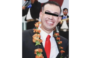 Detienen en Tlaxcala a exalcalde de Cuautempan, acusado de secuestro