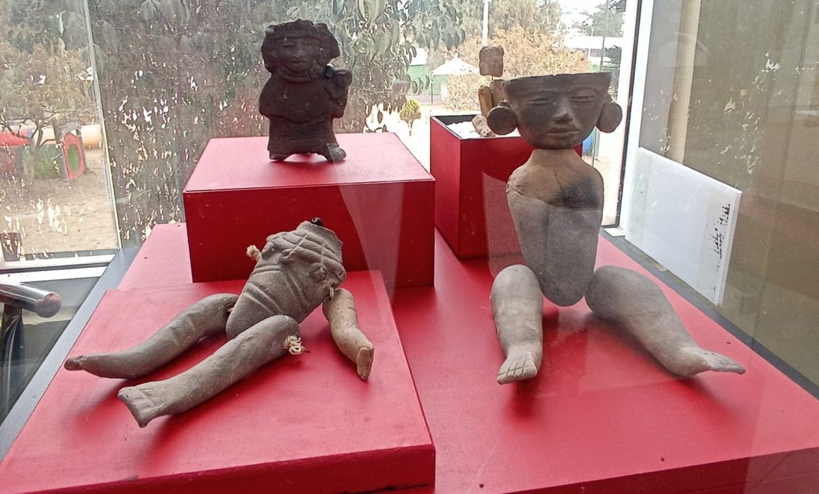 Difunden historia de Ehécatl en Ecatepec con talleres culturales