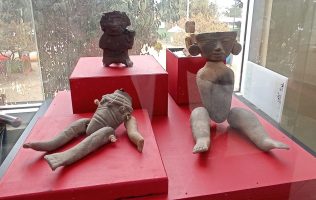 Difunden historia de Ehécatl en Ecatepec con talleres culturales