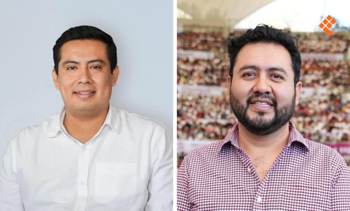 Dimiten sobrino e hijo del gobernador Salomón Jara a cargos de Morena