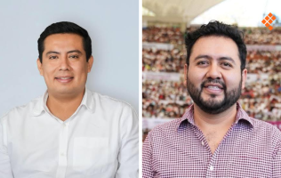 Dimiten sobrino e hijo del gobernador Salomón Jara a cargos de Morena