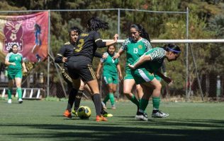 Disputará Potros UAEMex final femenil de la Copa Colibrí