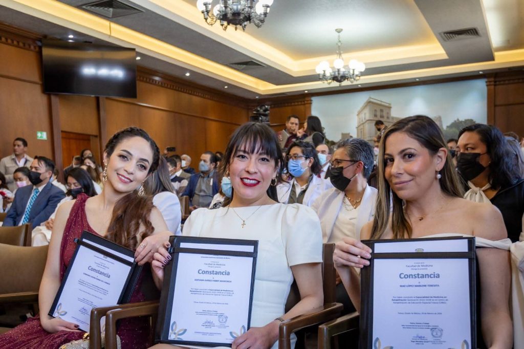 FOTOS: UAEMex