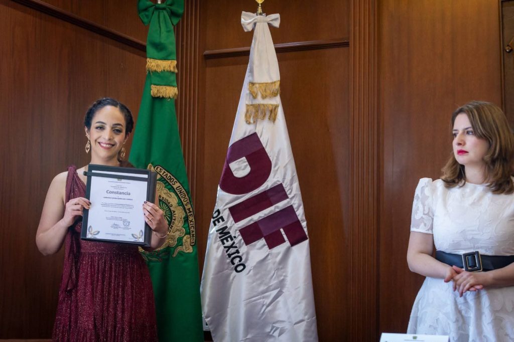 Fotos: UAEMEX 
