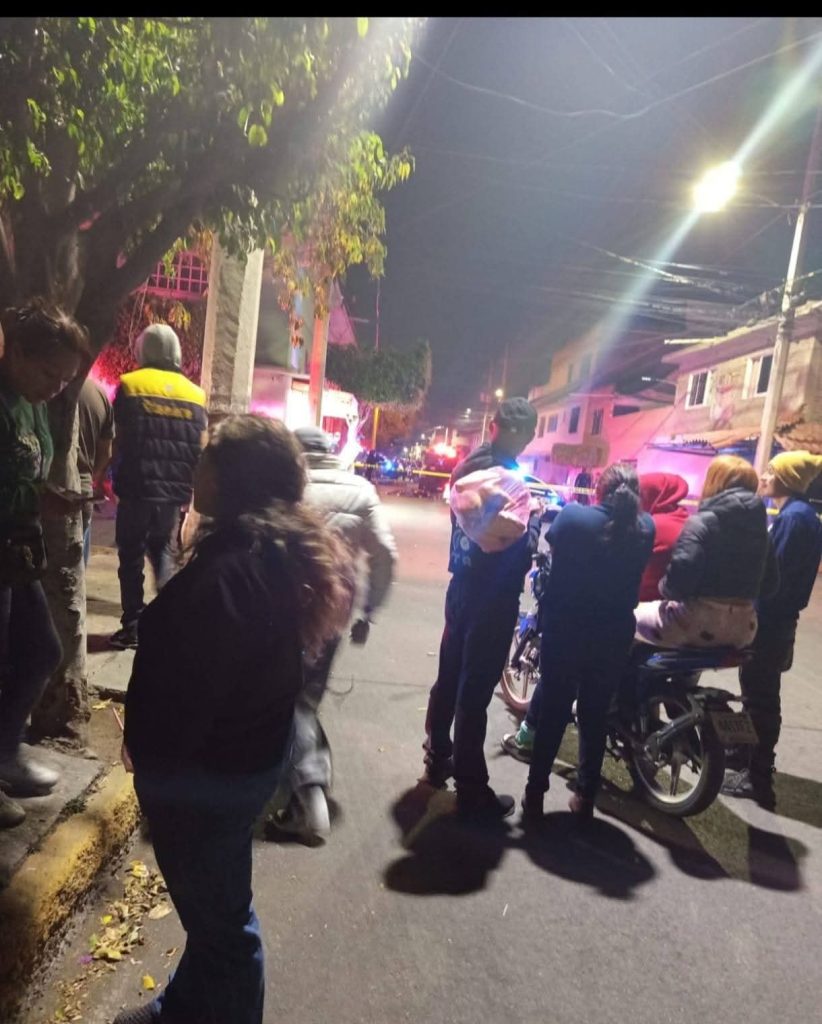 Fotos: Ixtapaluca hoy
