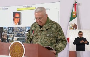 El Tuli, operador del Mencho que ordenó ataques fue abatido