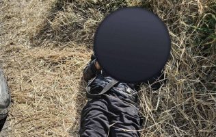 Encuentran cuerpo sin vida con disparo en la cabeza en Texcoco