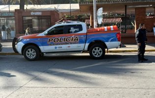 Endurecen control y vigilancia en Metepec con Operativo Pegasso 