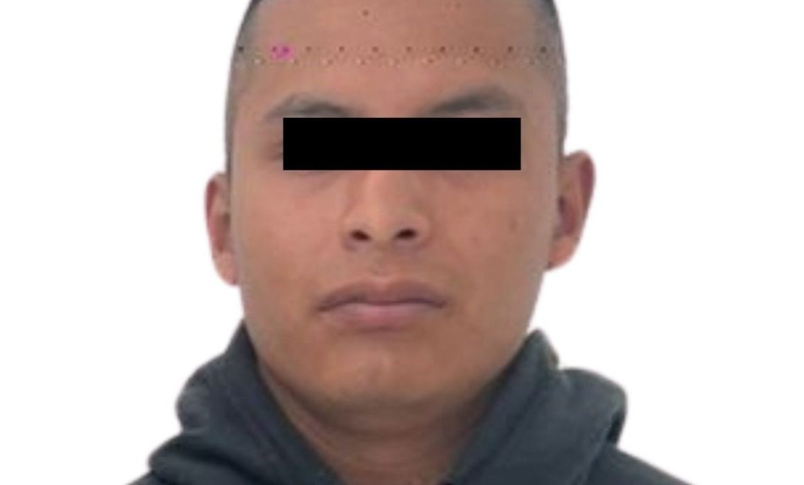 Enfrenta a la justicia por feminicidio de menor en San Antonio La Isla
