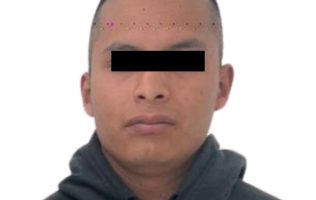 Enfrenta a la justicia por feminicidio de menor en San Antonio La Isla