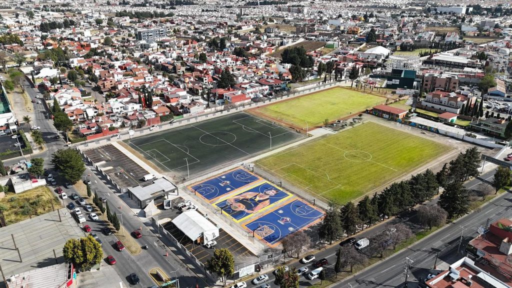 FOTO: Ayuntamiento de Metepec
