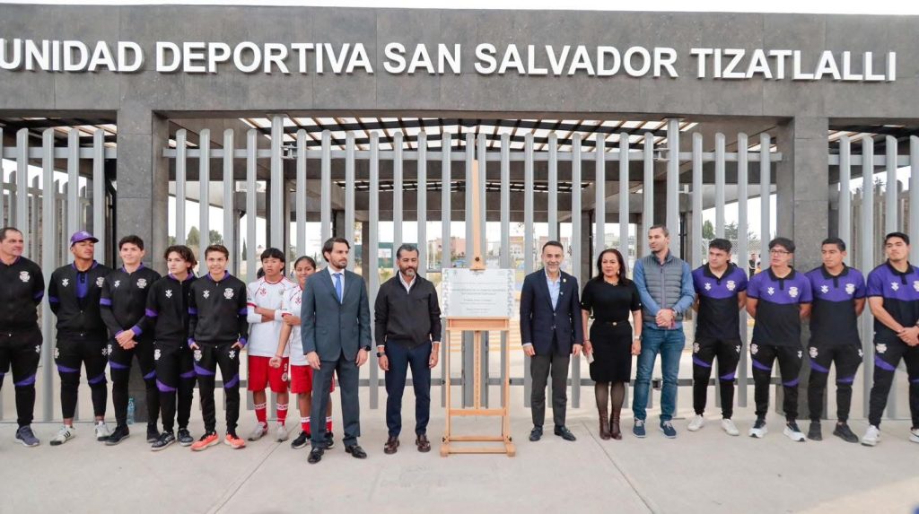 FOTO: Ayuntamiento de Metepec