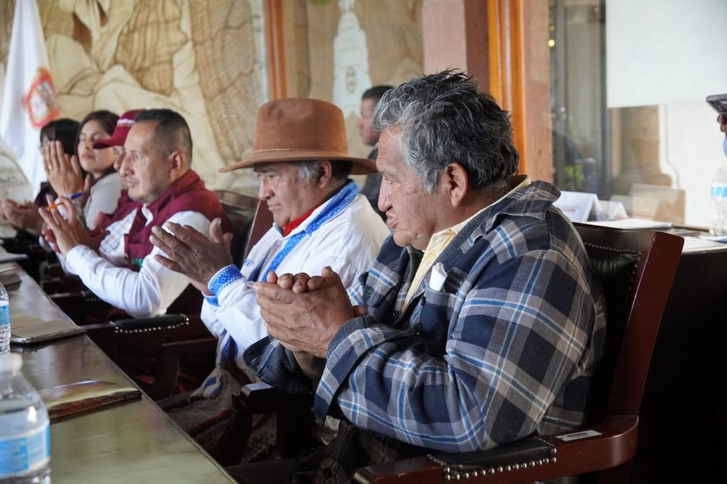 FOTO: Gobierno del Estado de México