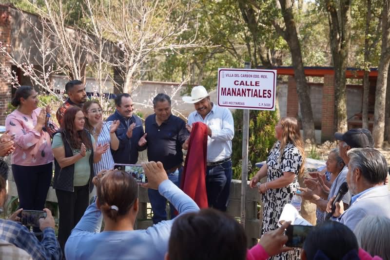 FOTO: Gobierno del Estado de México