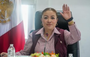 EPrivilegia Nicolás Romero burocracia dorada sobre el bien del municipio