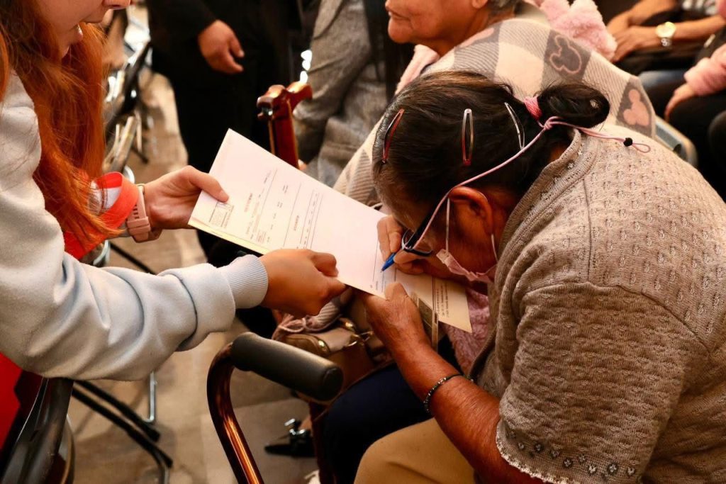 FOTOS: Ayuntamiento de Tlalnepantla 