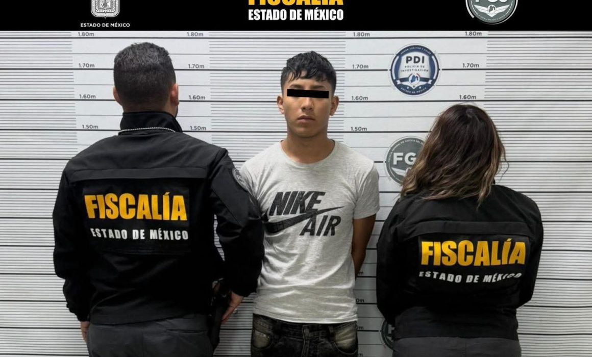 Envían a penal a joven que se hizo pasar como miembro un cártel