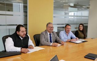 Establecen Edomex y SNE plan para mejorar empleo formal