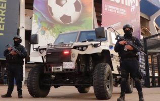 Estadio Corregidora abrirá puertas 5 pm; venta de alcohol inicia 6 pm