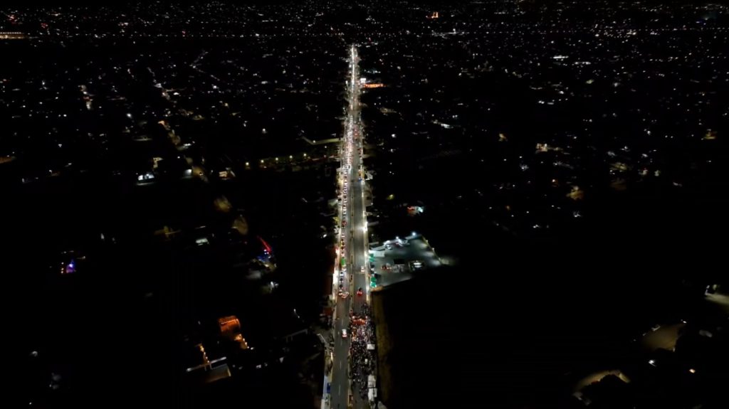 Fotos: Ayuntamiento de Toluca