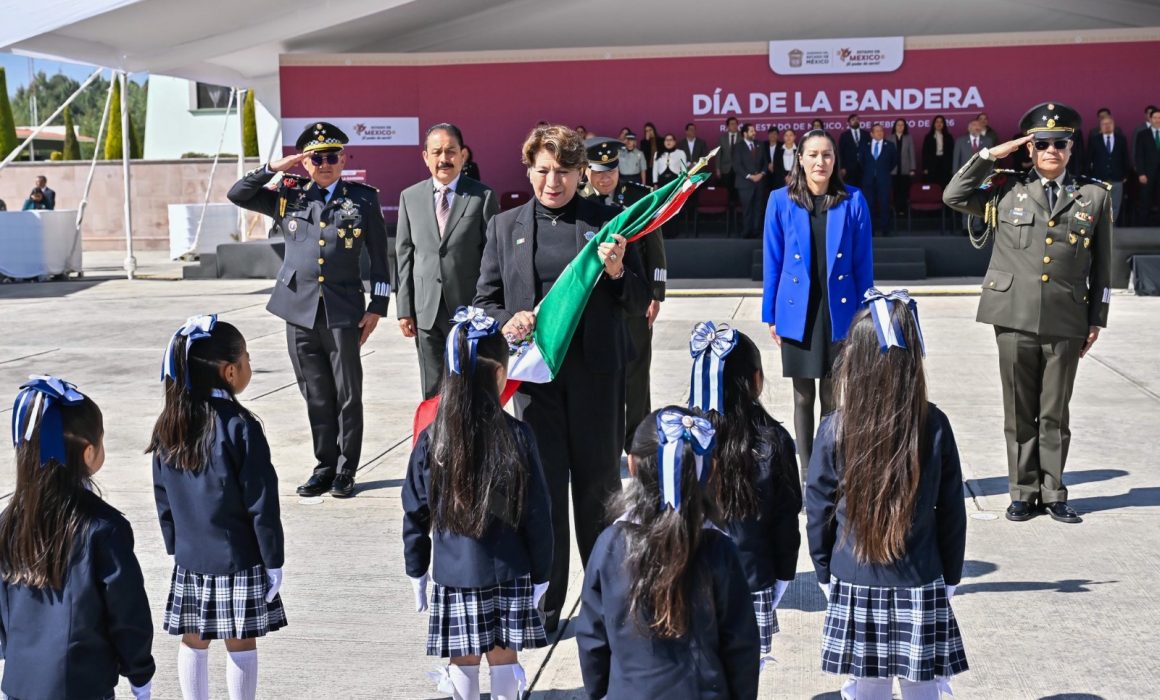 Estrenará Otumba una nueva Escuela Normal con Delfina Gómez