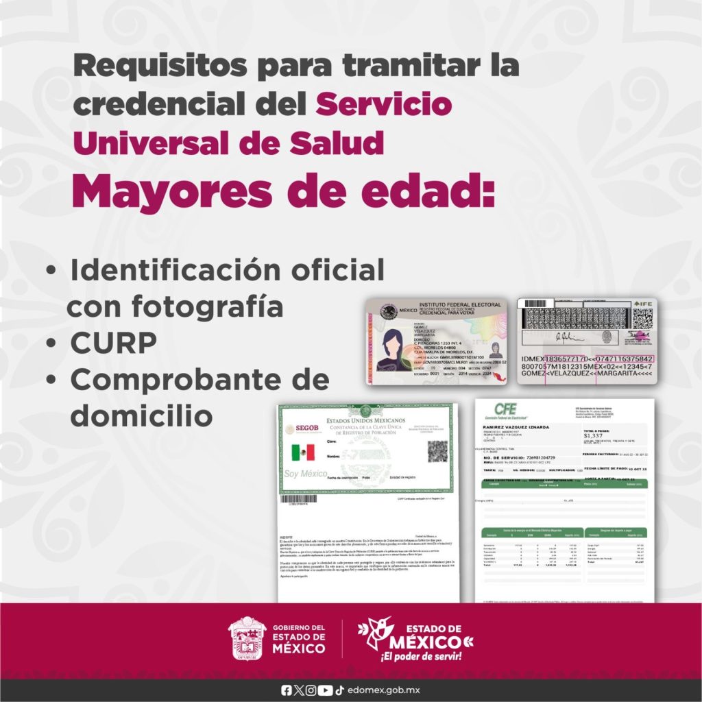FOTO: Secretaría del Bienestar Edomex