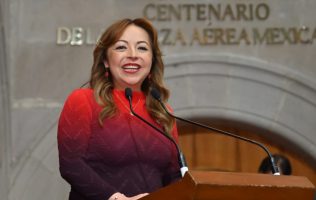 Exige PRI reforzar búsqueda de mexiquenses desaparecidos en Mazatlán