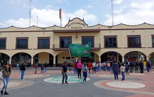 Exige regidor transparencia sobre 99 mdp en Atlautla