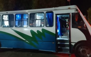 Exigen destituir al delegado de Movilidad en Chalco por negligencia