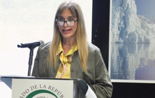 Exigen justicia para las mujeres del Hospital Psiquiátrico "José Sáyago"
