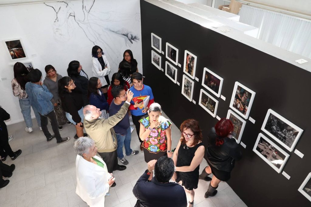 FOTOS: UAEMéx