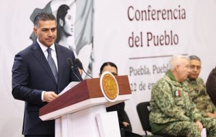 Extiende Operación Enjambre de Edomex a Jalisco; cae alcalde de Tequila
