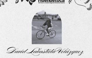 Fallece símbolo de Huehuetoca y así lo recuerda la comunidad
