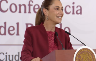 Falsa, versión de reforma electoral; se presenta el martes