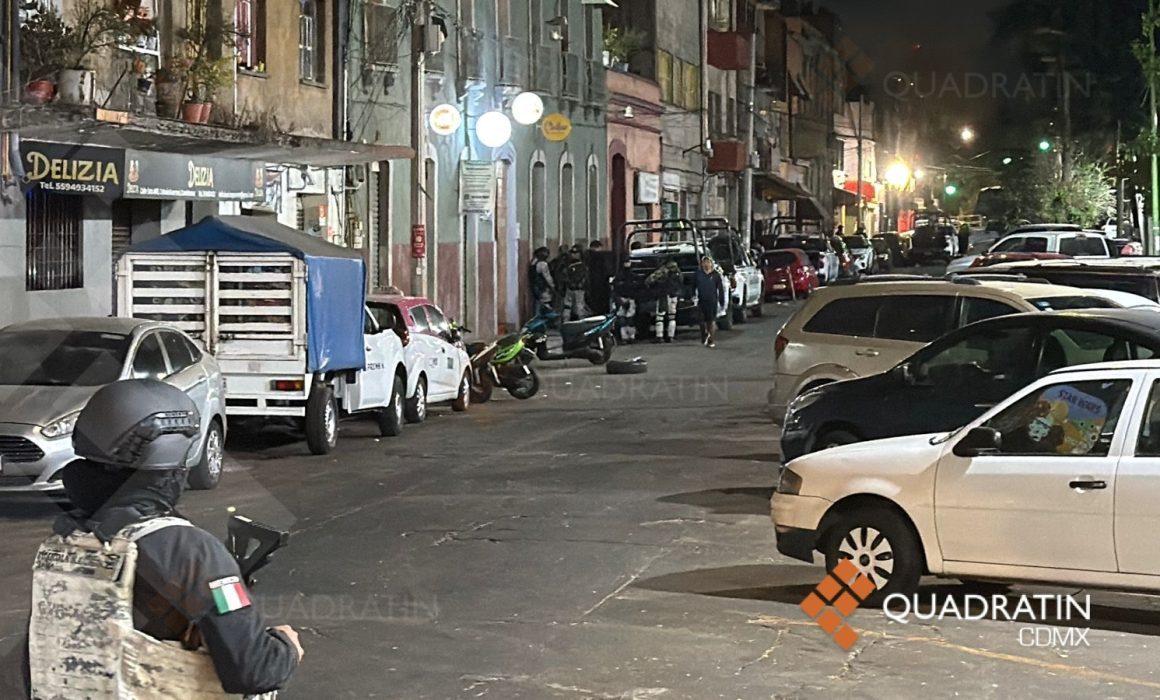 Familia de El Mencho ya solicitó el cuerpo a la FGR