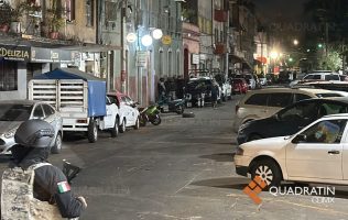Familia de El Mencho ya solicitó el cuerpo a la FGR