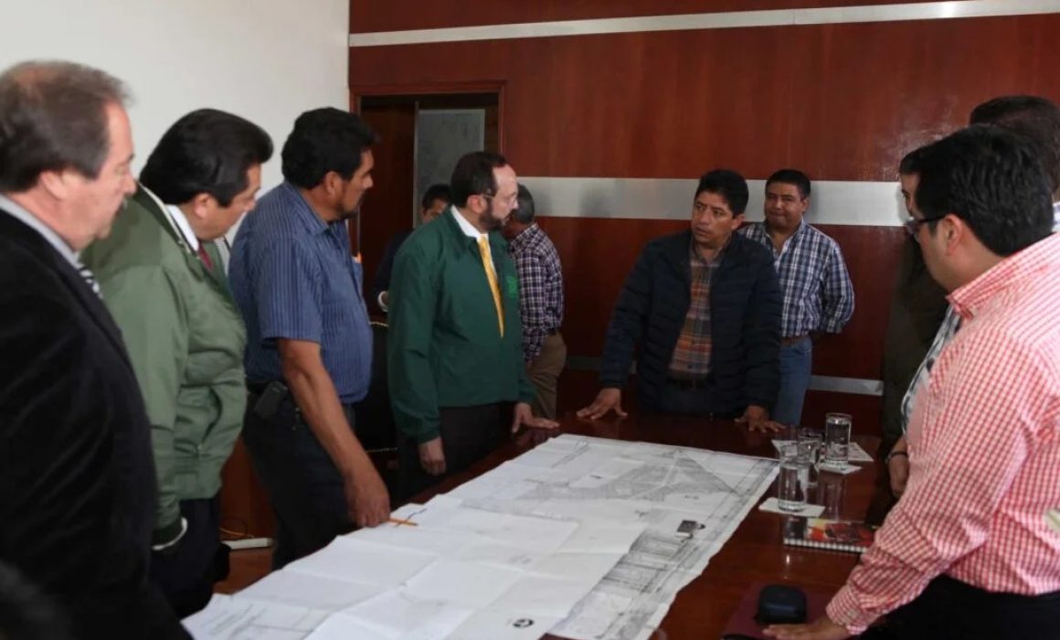 Felicita la UAEMéx a Huehuetoca por el 13° aniversario de su plantel