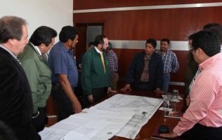 Felicita la UAEMéx a Huehuetoca por el 13° aniversario de su plantel