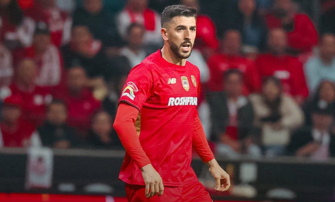 Festeja Toluca 109 años con triunfo sobre Xolos