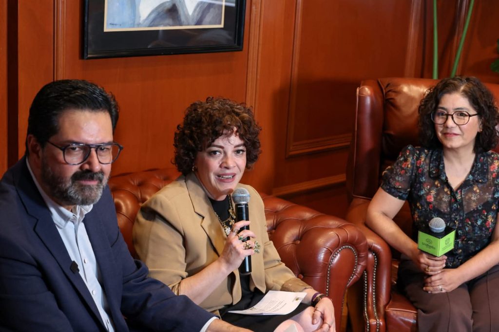Fotos: UAEMEX